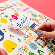 Stickers